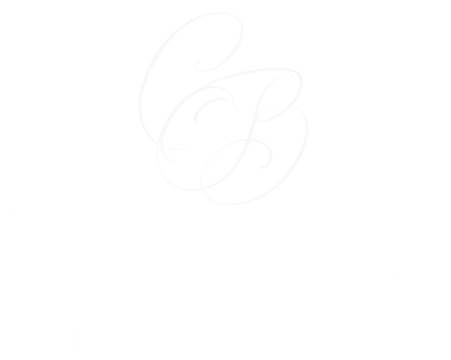 Cox Building Logo White