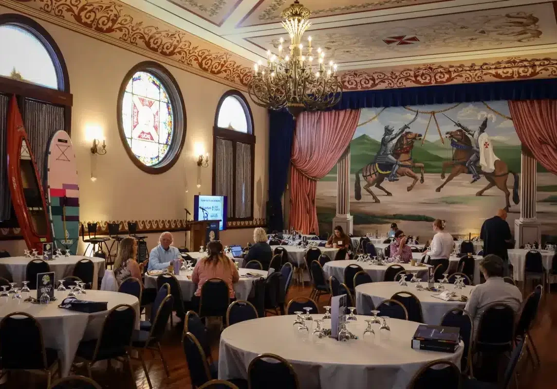 Comfort Amenities For Guests