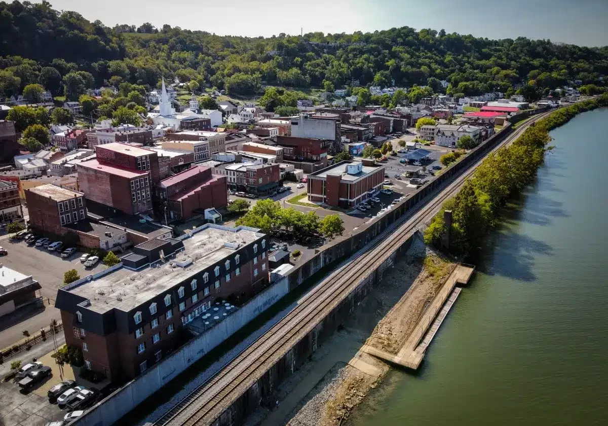 Discover Downtown Maysville, KY