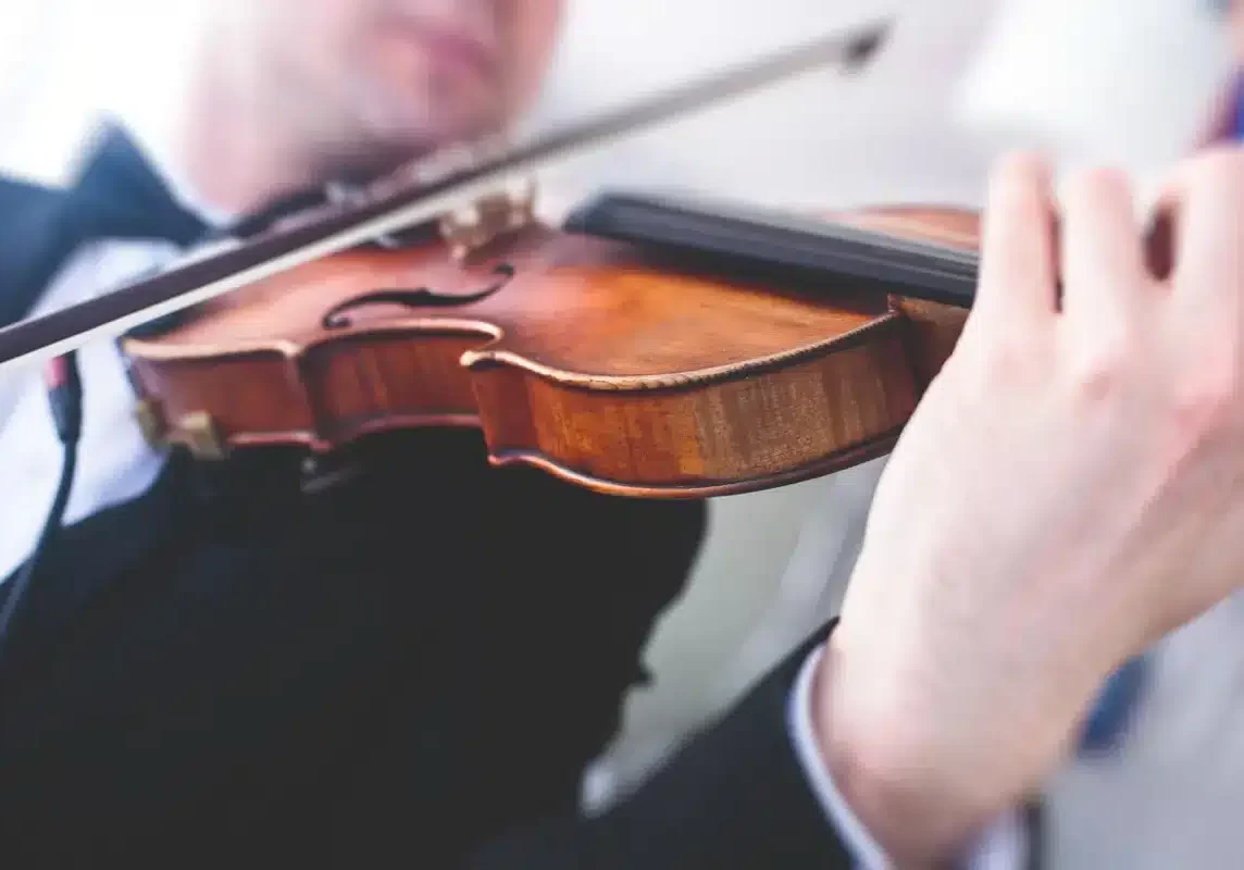 Entertainment Policy