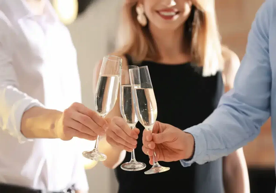 Food & Beverage Policy