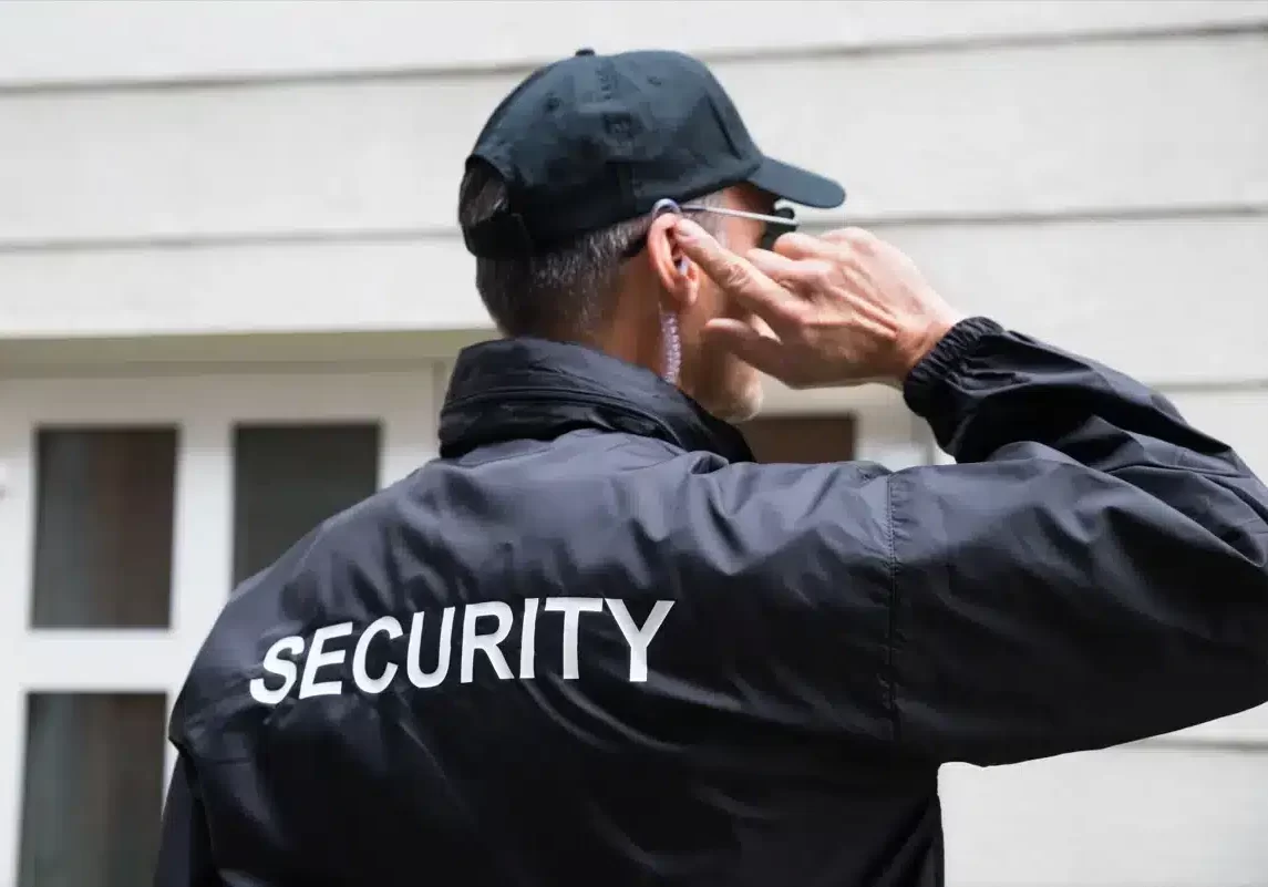 Supervision & Security Policy